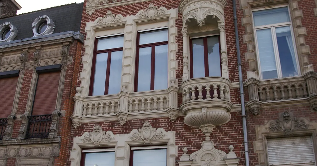 Roubaix : ce que les classes énergétiques révèlent, et non, du parc ancien — Roubaix