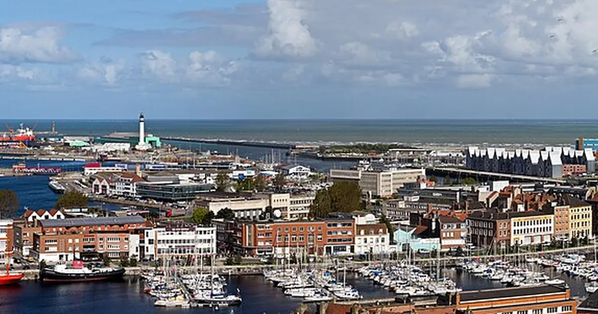 Risques immobiliers à Dunkerque : données locales — Dunkerque