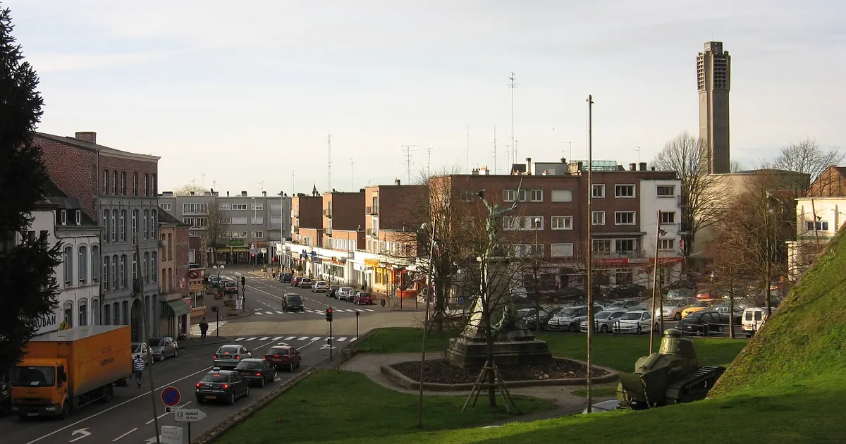 Maubeuge : 9.2 % de passoires énergétiques, le détail par étiquette — Maubeuge