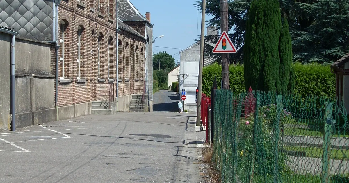 DPE à Centre Ville, Maubeuge : analyse du bâti local — Maubeuge