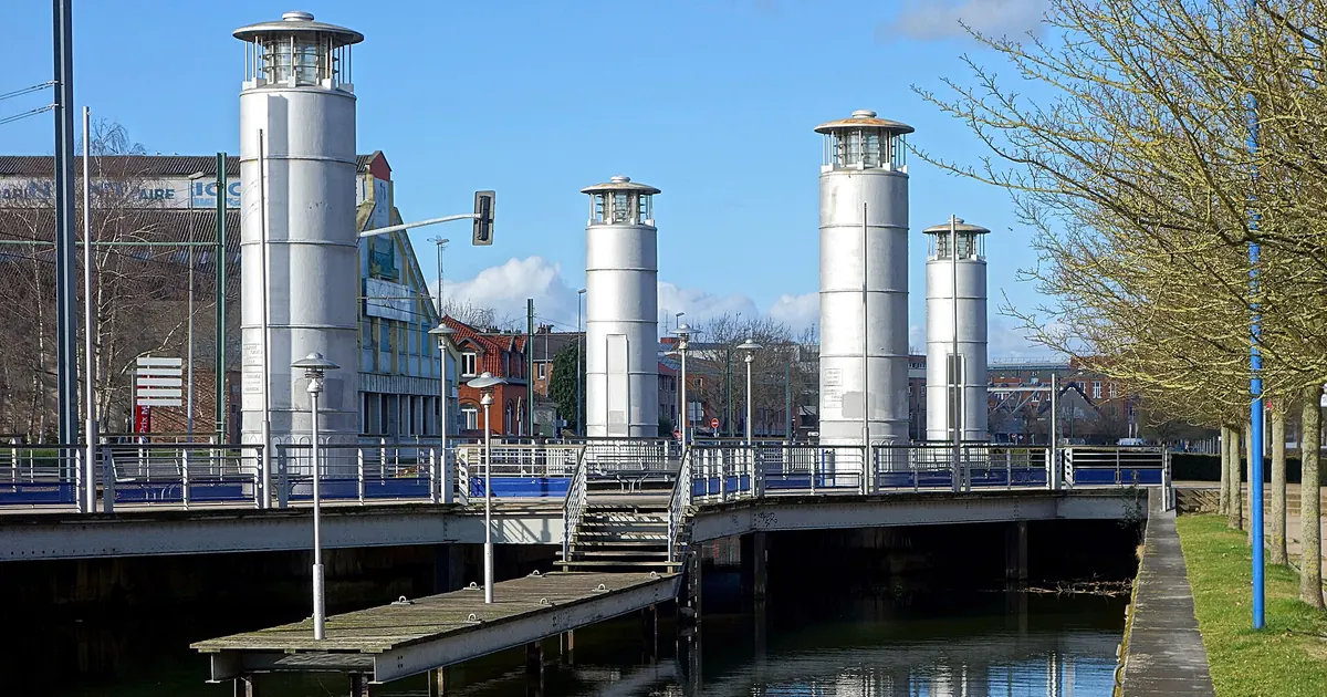 Risques immobiliers à Tourcoing : données locales — Tourcoing