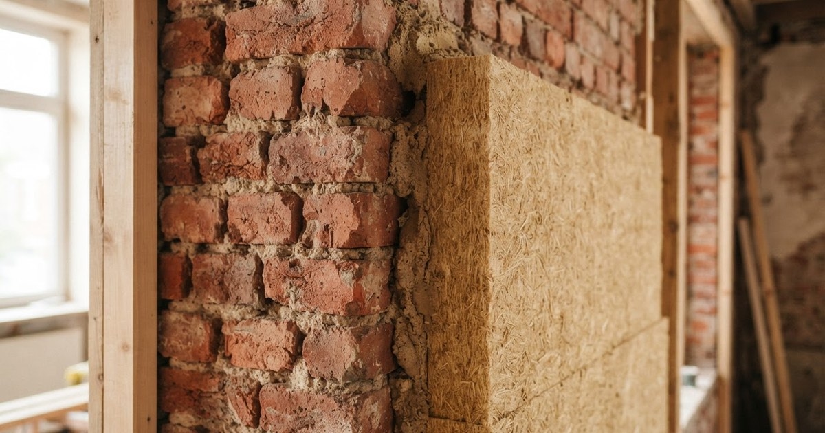 Transition thermique à Roubaix : le défi des gains de classe dans un parc à 36,3 % ancien — Roubaix